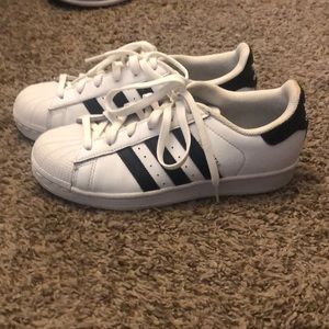 Superstar adidas